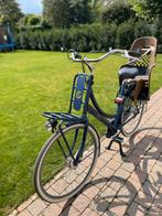 Fiets, Ophalen, Zo goed als nieuw