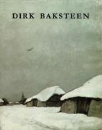 Dirk Baksteen , 1886 - 1971. retrospectieve tentoonstelling, Enlèvement ou Envoi, Utilisé