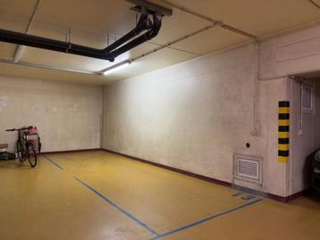 Garage te huur in Oostende beschikbaar voor biedingen