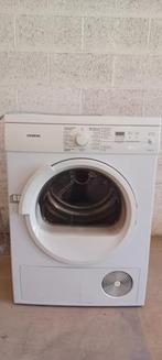 Droogkast, Elektronische apparatuur, Ophalen