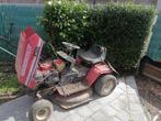 Zitmaaier met honda motor terug opstarten, Tuin en Terras, Zitmaaiers, Ophalen, Gebruikt