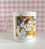 Tasse Blanche-Neige et les 7 nains - Walt Disney Kiln Craft, Gebruikt, Aucun, Servies, Aucun