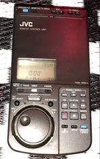 JVC REMOTE CONTROL, Ophalen of Verzenden, Gebruikt