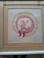 Erotisch werk van François Françoise Dumontier, Ophalen of Verzenden