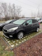 Kia Carens 1.7CRDI 2018, 7PL KM autoroute, Autos, Achat, Euro 6, Entreprise, Boîte manuelle