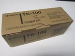 Toner TK-100 KYOCERA voor KM-1500, Informatique & Logiciels, Fournitures d'imprimante, Toner, Enlèvement, Kyocera, Neuf