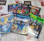 album foot + image en lots, Collections, Autocollants, Enlèvement