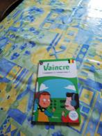 Vaincre nombres et operations. 4e primaire., Livres, Enlèvement ou Envoi, Comme neuf, Primaire