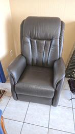 Sta-op-Stoel, Enlèvement, Comme neuf