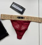 String ES Collection pour hommes, Vêtements | Hommes, ES Collection, Slip, Rouge, Envoi