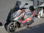 kymco 360DTX 125cc Adventure Scooter/ '23, Motoren, Motoren | Overige merken, Scooter, Kymco, Particulier, 125 cc