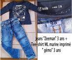 Sets voor jongens, Kinderen en Baby's, Babykleding | Overige, Ophalen of Verzenden, Gebruikt, Diverses, Jongetje