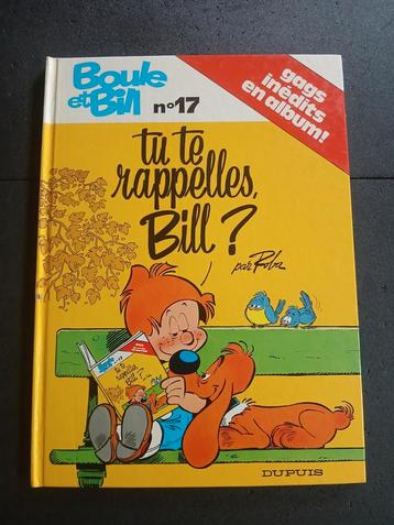 Bd boule et bill 17 beschikbaar voor biedingen