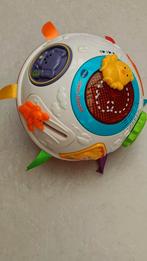 VTech dierendraaibal, Ophalen of Verzenden, Zo goed als nieuw