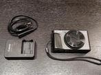 Canon Powershot SX730 HS, Audio, Tv en Foto, 20 Megapixel, Canon, Compact, Ophalen of Verzenden