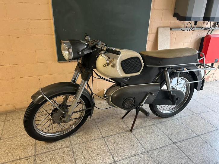 Kreidler Florett, Fietsen en Brommers, Brommers | Kreidler, Gebruikt, Ophalen