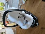 Maxicosy + isofix autostoel, Kinderen en Baby's, Autostoeltjes, Ophalen, Zo goed als nieuw, Isofix