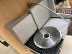 Charcuterie snijmachine, Zakelijke goederen, Horeca | Keukenapparatuur, Ophalen, Gebruikt, Bakkerij en Slagerij