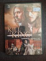 To kill a king, Ophalen of Verzenden