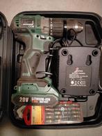 boormachine, Doe-het-zelf en Bouw, Gereedschap | Boormachines, Ophalen, Gebruikt, 400 tot 600 watt, Boormachine