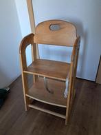 evoluerende stoel voor kinderen, Kinderen en Baby's, Kinderstoelen, Ophalen, Gebruikt, Meegroeistoel, Afneembaar eetblad