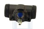 Volvo Rem cilinder achterwiel Amazon B18  25.4mm(met begrenz, Auto-onderdelen, Ophalen of Verzenden, Nieuw, Volvo