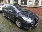 Peugeot 307 SW auto, Auto's, Overige brandstoffen, Bedrijf, Overige carrosserie, Te koop