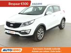Kia Sportage 1.6 GDI Active 2WD, Autos, Achat, 149 g/km, Boîte manuelle, 5 portes