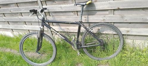 vintage Gary Fisher mtb Paragon Alu 6061T6, Fietsen en Brommers, Fietsen | Mountainbikes en ATB, Gebruikt, Heren, Overige merken