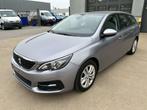 Peugeot 308 1.5 BlueHDi Active nette wagen zie foto's in btw, 5 places, https://public.car-pass.be/vhr/b997ecb0-b46c-43c0-a688-e5084397cbf6