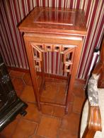 CHINEESE HOOGE STAANDER, Ophalen