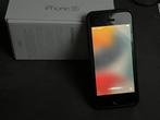 iphone SE 2016 Grey 64Gb, Telecommunicatie, Mobiele telefoons | Apple iPhone, Gebruikt, IPhone SE (2016), Ophalen of Verzenden