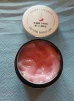 Light elegance baby pink builder, Ophalen of Verzenden, Zo goed als nieuw