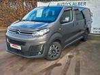Citroën jumpy 2.0l 5pl maxi, 90 kW, Argent ou Gris, Achat, https://public.car-pass.be/vhr/0fa9aea0-3043-438f-bd40-23c6f0a7d6a4