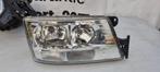 Koplamp rechts voor MAN TGX vrachtwagen, Gebruikt, -, -, Ophalen of Verzenden