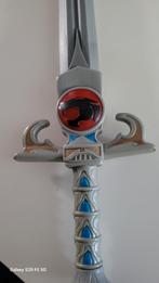 thundercats zwaard, Verzamelen, Ophalen of Verzenden, Gebruikt
