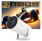 Beamer Magcubic Projector HY300 pro met Smart TV, Ophalen, Nieuw, HD (720)