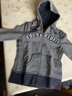 Sweatshirt EDC Esprit - maat XS, Kleding | Dames, Maat 34 (XS) of kleiner, Blauw, Ophalen of Verzenden, Zo goed als nieuw