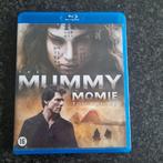 La Momie avec Tom Cruise blu ray NL FR, Enlèvement ou Envoi, Comme neuf, Aventure