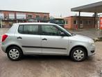 Skoda fabia 1.2 benzine 69pk km 58.000 bj 1/2011, Auto's, Voorwielaandrijving, Stof, 4 cilinders, USB