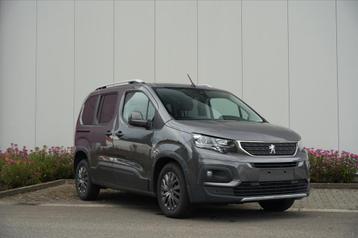 Peugeot Rifter 1.2 Allure/6Versnl/CarPlay/PDC beschikbaar voor biedingen