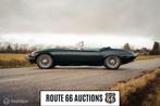 Jaguar E-Type S3 1972 | Route 66 auctions, Auto's, Cabriolet, Bedrijf, Handgeschakeld, 2 deurs