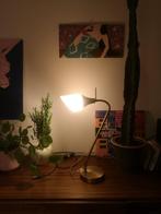 Lampe vintage, Enlèvement, Comme neuf, Métal, Vintage