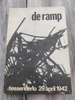 De ramp Tessenderlo 29 april 1942, Ophalen of Verzenden, Gelezen