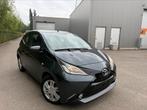 Toyota Aygo, Euro 6, Bedrijf, 5 deurs, Zilver of Grijs
