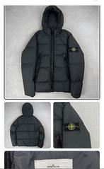 Stone island jas, Kleding | Heren, Ophalen of Verzenden, Zo goed als nieuw