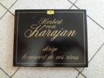 K7 audio: Von Karajan leidt het concert van je dromen, 2 t/m 25 bandjes, Ophalen of Verzenden, Zo goed als nieuw, Klassiek