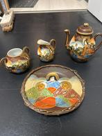 Chinees servies assortiment, Antiek en Kunst, Antiek | Servies compleet, Ophalen