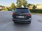Volkswagen Tiguan 2.0TDI 190PK * 4 MOTION * LED * CAMERA * H, Automaat, Gebruikt, Euro 6, 4 cilinders