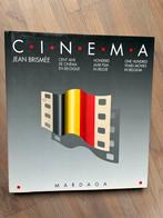 Jean Brismée - 100 jaar film in België, Verzenden, Zo goed als nieuw